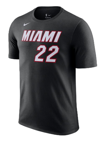 Nike NBA Miami Heat Tee DR6383-018