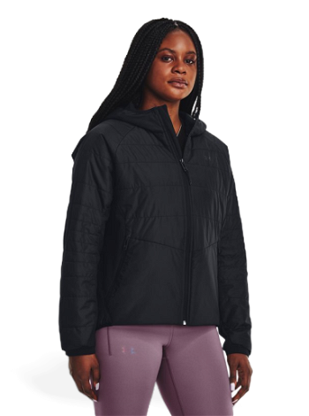 Under Armour Down Hooded Jacket 1378500-001