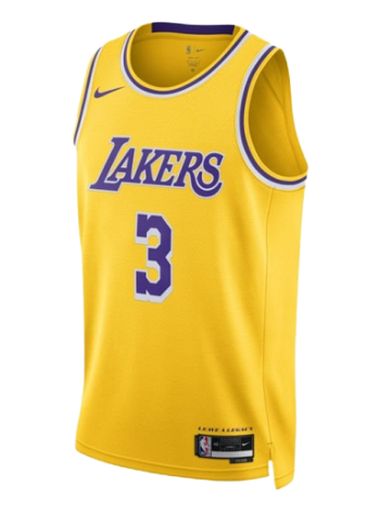 Nike Los Angeles Lakers Icon Edition 2022/23 NBA Swingman DN2009-729