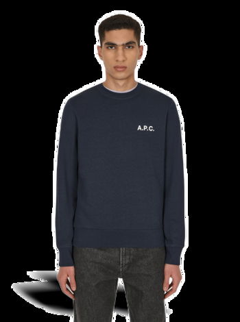 A.P.C. Arliss Logo Sweat COETM-H27691-IAK