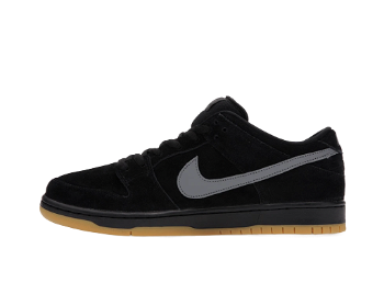 Nike SB Dunk Low "Black" BQ6817-010