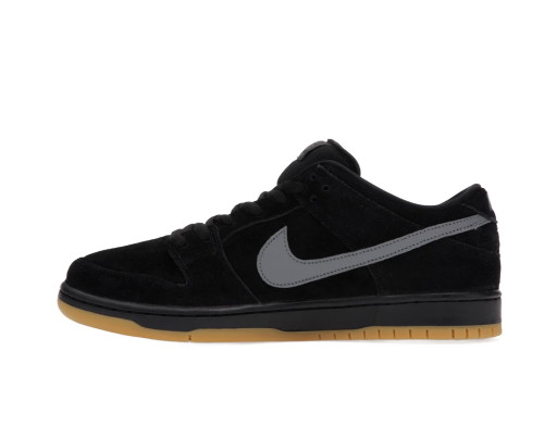 Dunk Low "Black"