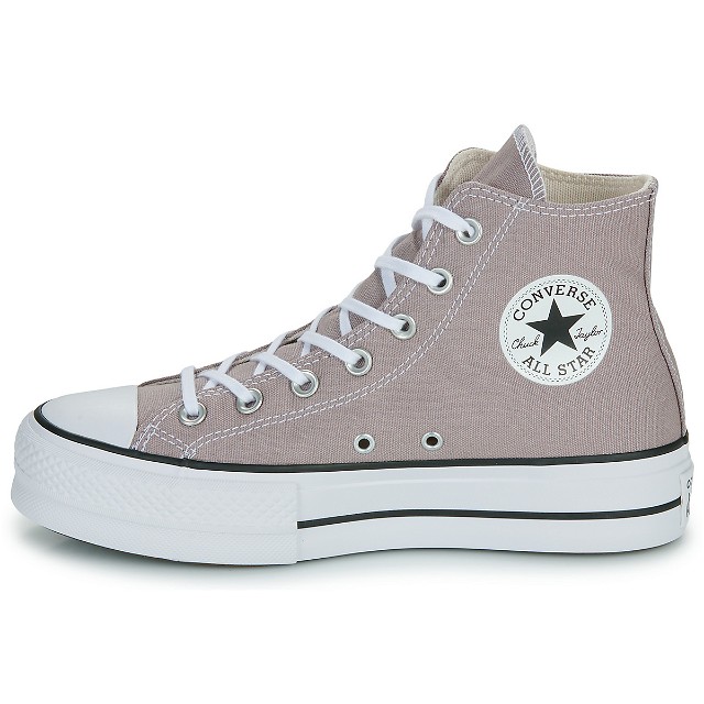 Shoes (High-top Trainers) CHUCK TAYLOR ALL STAR CANVAS PLATFORM