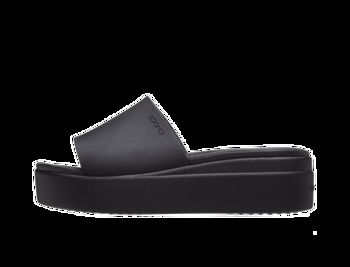 Crocs Brooklyn Slides W 208728-001