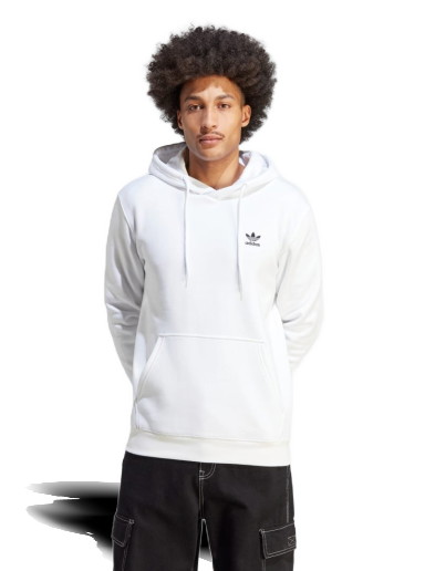 Trefoil Essentials Hoodie