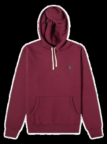 Polo by Ralph Lauren Classic Popover Hoodie 710766778087