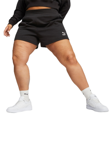 T7 High Waist Shorts