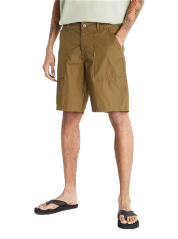 The North Face Ripstop Cotton Shorts NF0A4SZZ37U1
