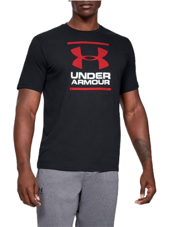 Under Armour Foundation T-Shirt 1326849-001