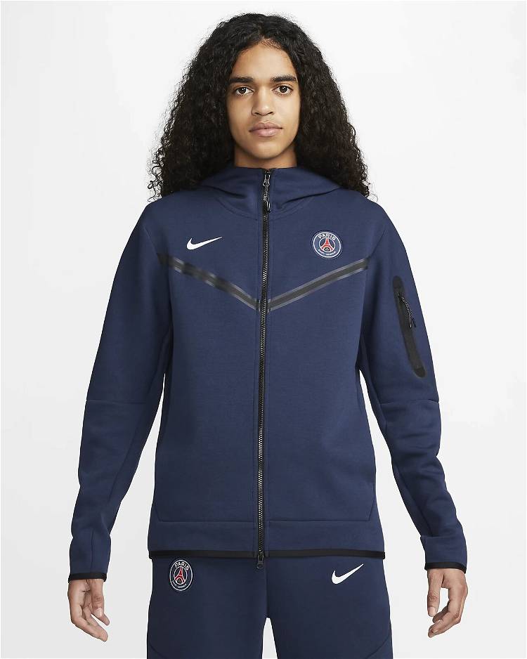 Vestes et Manteaux Paris Saint-Germain. Nike FR