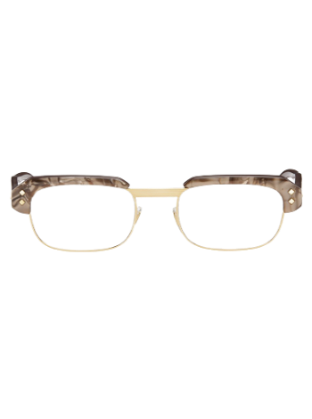 Gucci Rectangular Sunglasses GG1480S-002