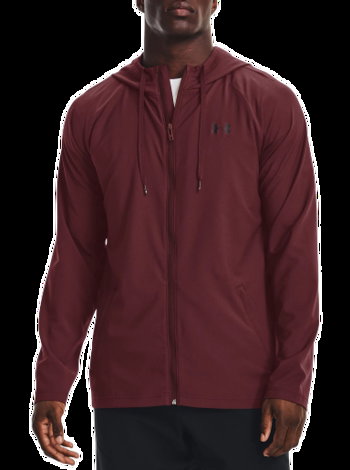 Under Armour Perforated Windbreaker 1370499-690