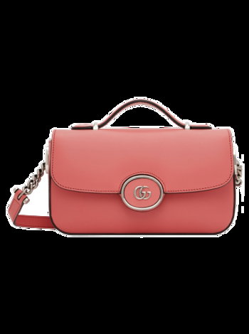 Gucci Mini Petite GG Shoulder Bag 739722 AABSG