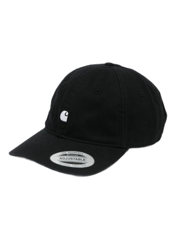 Carhartt WIP Madison Logo Cap ''Black'' I023750.0D2.XX.06