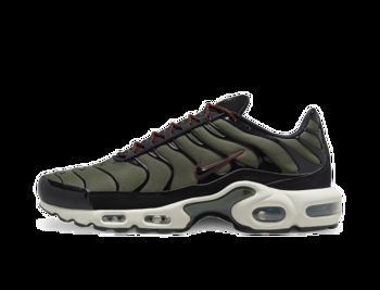 Nike Air Max Plus Cargo Khaki Phantom FB9722-300