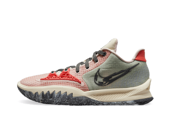 Nike Kyrie Low 4 "Pale Coral" CW3985-800