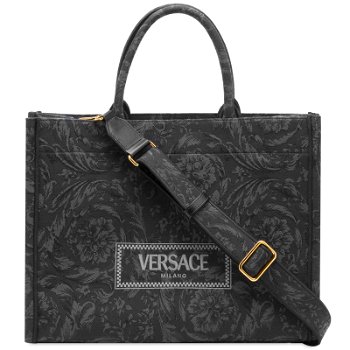 Versace Large Tote Bag 1011562-1A09741-2BM0V