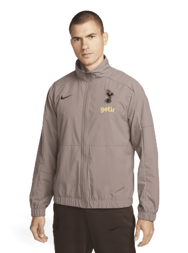Tottenham Hotspur Revival Third  Football Woven Jacket