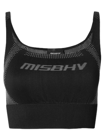MISBHV Sport Bra Top Muted 231W546-24060305