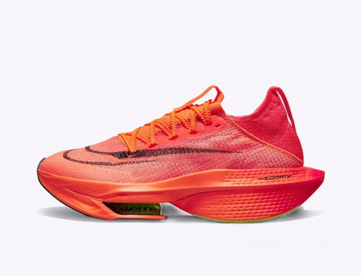 Air Zoom Alphafly NEXT% 2 W