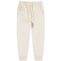 Classic Terry Cuff Pant