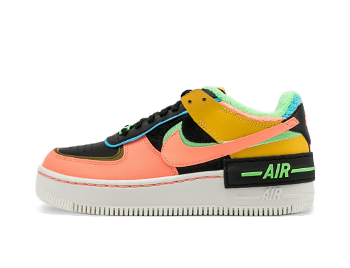 Nike Air Force 1 Shadow SE "Solar Flare Atomic Pink" W CT1985-700
