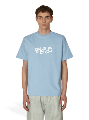 Objects IV Life Balance Print T-Shirt 001-107-20 POPBLU