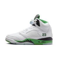 Air Jordan 5 Retro "Lucky Green" W