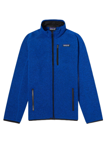 Patagonia Better Sweater Jacket 25528-PGEB