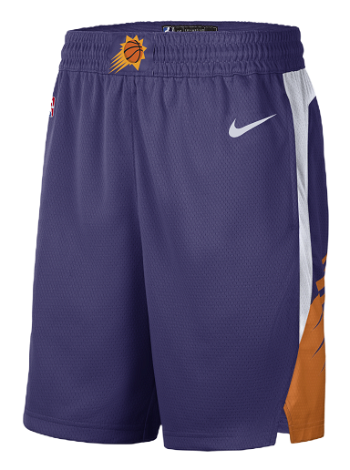 Nike NBA Swingman Phoenix Suns Icon Edition Shorts FB1815-566