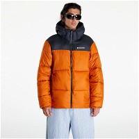 Puffect™ Hooded Jacket Warm