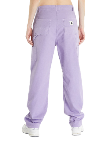 Carhartt WIP Pierce Double Knee Pant Purple I032028.1D3FH