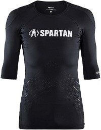 Spartan Compression T-Shirt