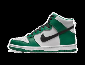 Nike Dunk High Celtics (GS) DR0527-300