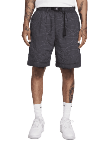 Nike Synthetic-Fill Woven Basketball Shorts FB7097-010