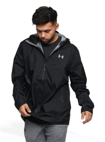 Under Armour Forefront Rain Jacket 1321439-001