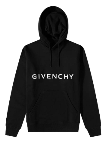 Givenchy Logo Hoody BMJ0HC3YAC-001