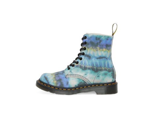 1460 Pascal Tie DYE Leather