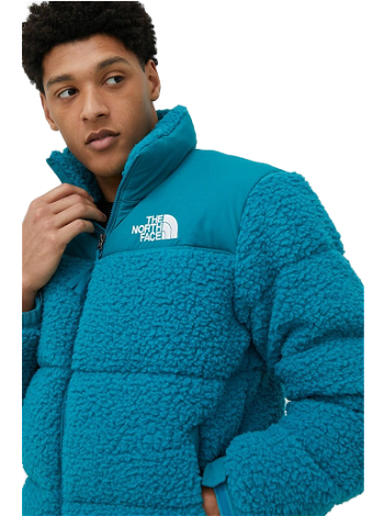 The North Face High Pile Nuptse Jacket NF0A5A842W91