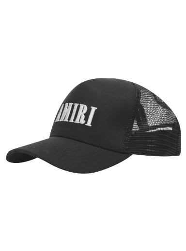 Core Logo Trucker Hat