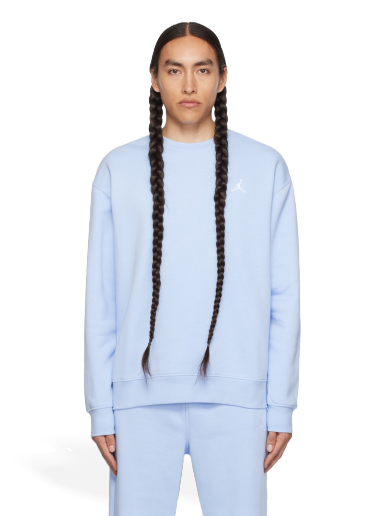 Nike Jordan Embroidered Sweatshirt