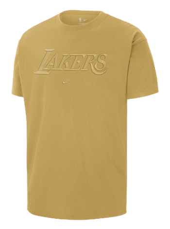 Nike NBA Los Angeles Lakers Courtside FJ0571-725