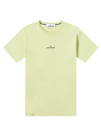 Stone Island T-Shirt 76152NS94 V0052
