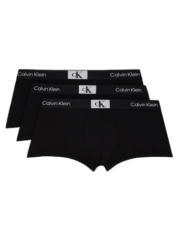 CALVIN KLEIN Underwear Three-Pack 1996 Boxers NB3532G