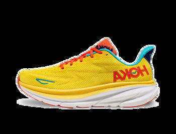 Hoka One One Clifton 9 "Passion Fruit Maize" 1127895-PFMZ