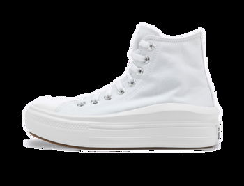 Converse Chuck Taylor All Star Move Hi 568498C