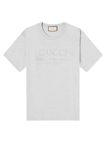Gucci Tonal Logo T-Shirt 616036-XJFZF-1160