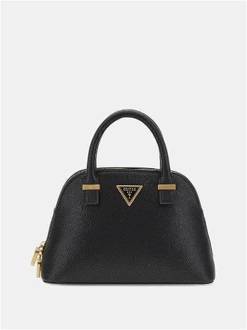GUESS Lossie Saffiano Handbag HWVA9231050