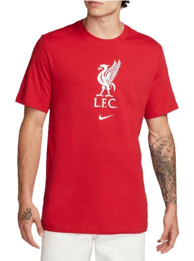 Liverpool FC Football T-Shirt