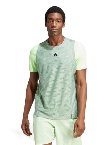 adidas Performance Tennis Pro Layering T-Shirt IL7381